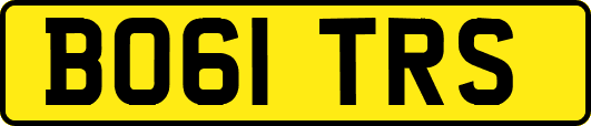 BO61TRS