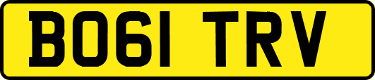 BO61TRV