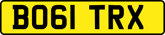 BO61TRX