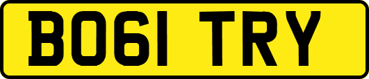 BO61TRY