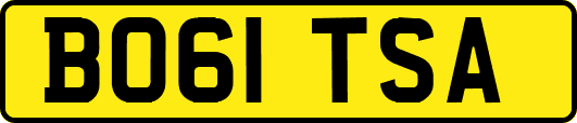BO61TSA