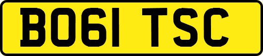 BO61TSC