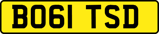 BO61TSD