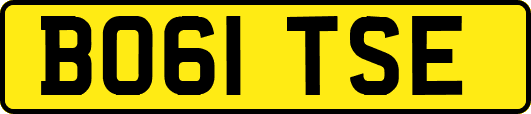 BO61TSE