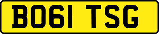 BO61TSG