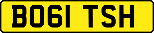 BO61TSH