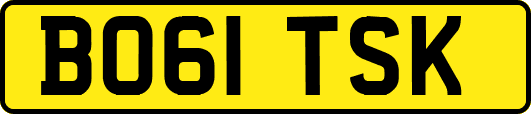 BO61TSK