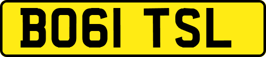 BO61TSL