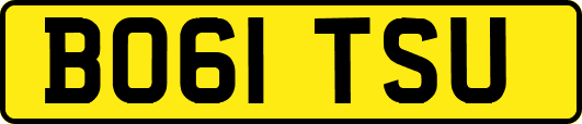BO61TSU