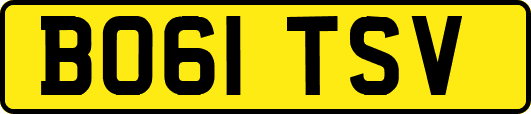 BO61TSV