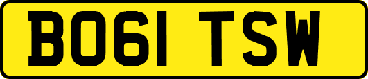 BO61TSW