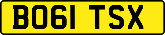 BO61TSX