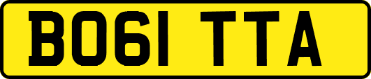 BO61TTA