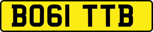 BO61TTB