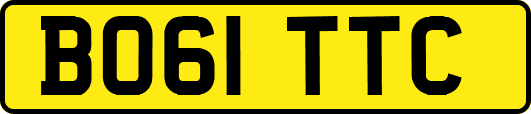 BO61TTC