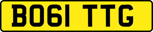 BO61TTG
