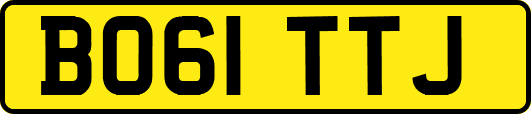 BO61TTJ