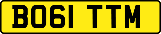 BO61TTM