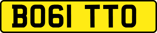 BO61TTO