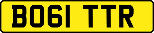 BO61TTR