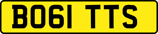BO61TTS