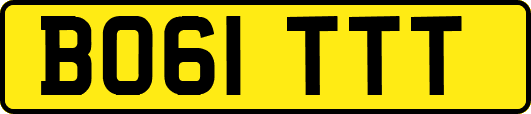 BO61TTT