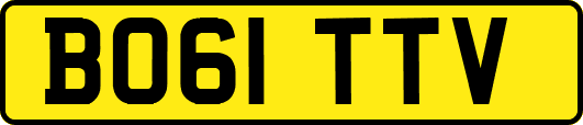 BO61TTV
