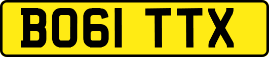 BO61TTX