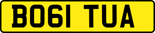 BO61TUA
