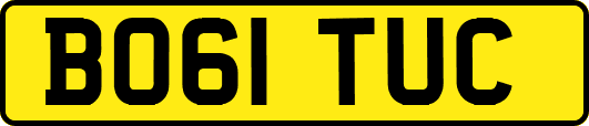 BO61TUC