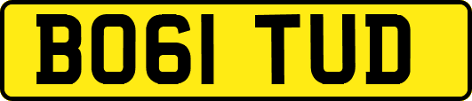 BO61TUD