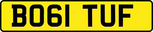 BO61TUF