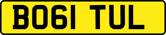 BO61TUL