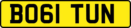 BO61TUN