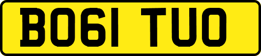 BO61TUO