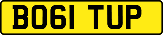 BO61TUP