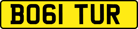 BO61TUR