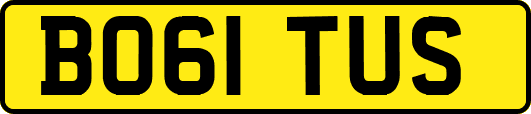 BO61TUS