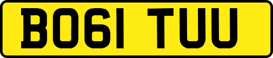 BO61TUU