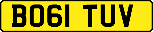 BO61TUV