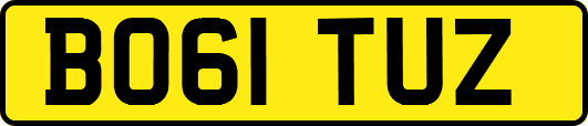 BO61TUZ