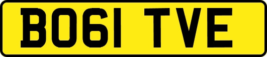 BO61TVE