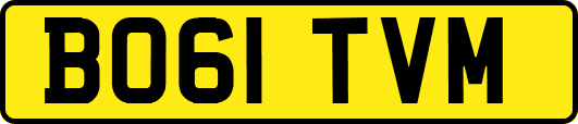 BO61TVM