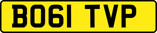 BO61TVP