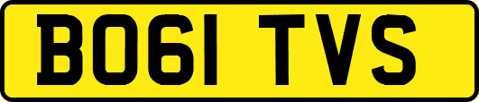 BO61TVS