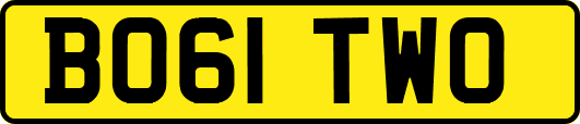 BO61TWO