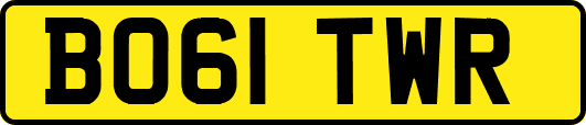 BO61TWR