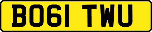BO61TWU