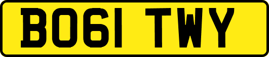 BO61TWY