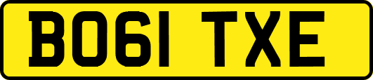 BO61TXE